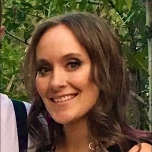 Meet your Posher, Raylene